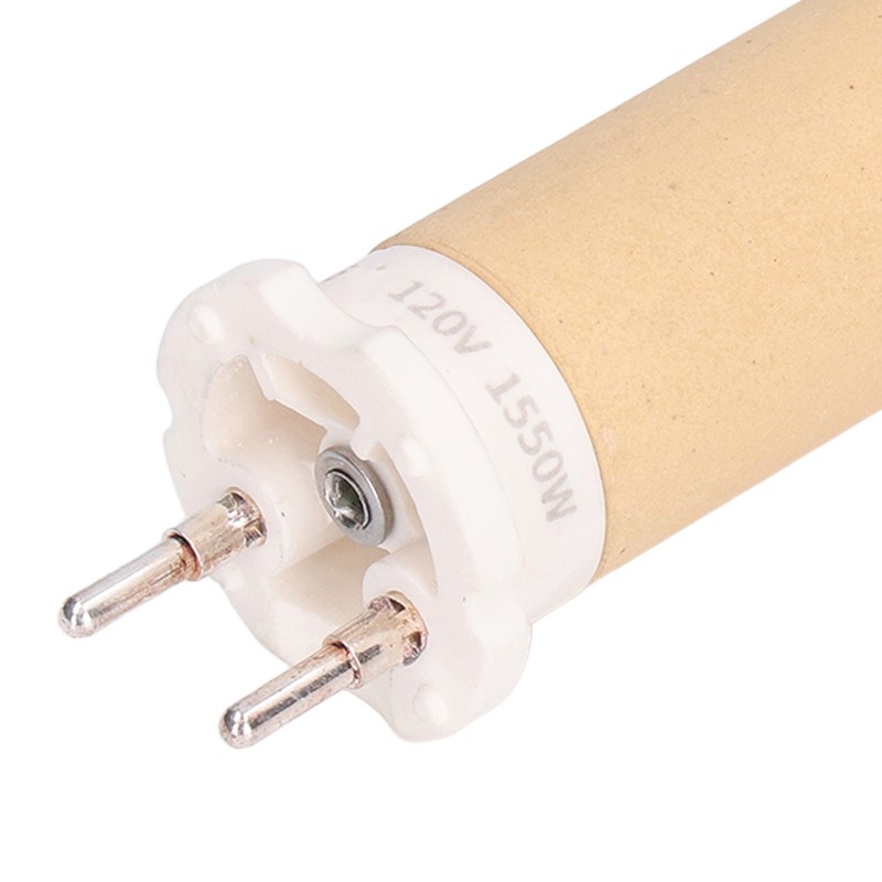 Welding Torch Heating Core 120V 1550W Ceramic Heating Tube Welder