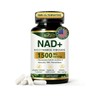 Suplemento Nad 1500 Resveratrol Urolitina Coq10 Quercetina Plus Energía Celular