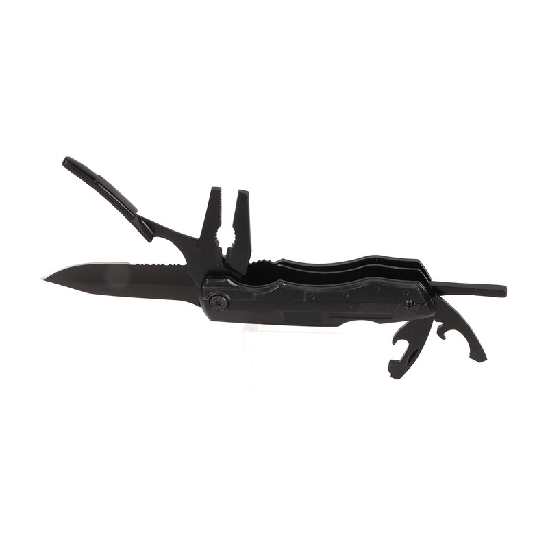 Multitool Pliers Professional Stainless Steel Utility Knife Foldable Bottle Opener