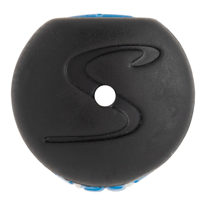 SuperStroke Zenergy Tour 1.0 Putter Grip BL/WH GR-244(320)