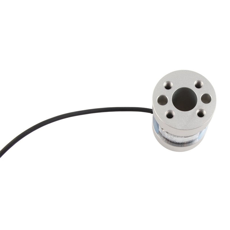 Static Torsion Sensor with Cable Micro Reaction Flow Meter 40Cr