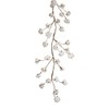 Maykoosh Twig Garland Set of 2-5ft Cotton Branch Decor -