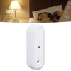 Plug in Air Purifier LED Smart Sensor Smoke Formaldehyde Removal