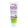 TriDerma MD Baby Stubborn Diaper Rash Relief Cream, Healing for