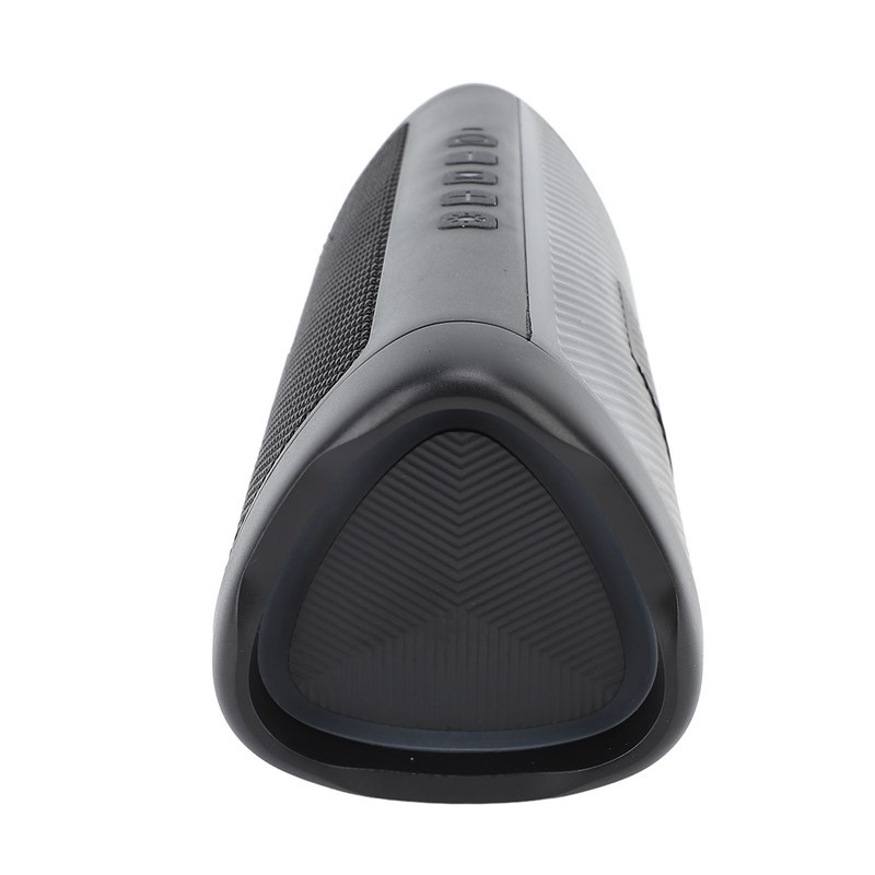 Bluetooth Speaker Dazzling Color LED Lights Waterproof Portable Wireless Bluetooth