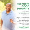Maxi Health 1000 mg Vitamin C - 1000mg Tablets Ultra