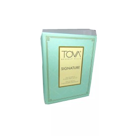 TOVA Beverly Hills  SIGNATURE Woman Gift Set EDP & Purse Spray  3.4 Oz New