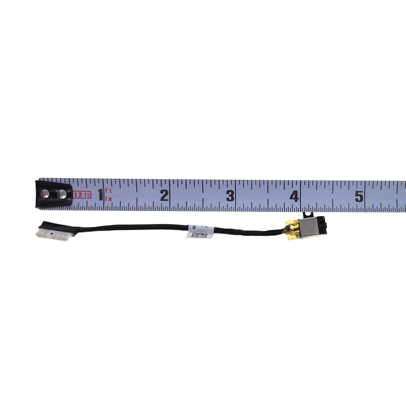 PHONSUN DC Power Jack Cable Charging Port Socket Plug for