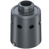 Water Tank Float Valve Designed for Water Level Control, Automatic
