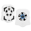P9 Mobile Phone Cooler Portable Gaming Radiation Fast Cooling Smartphone