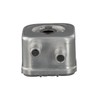 febi bilstein 36117 Oil Cooler, Pack of 1