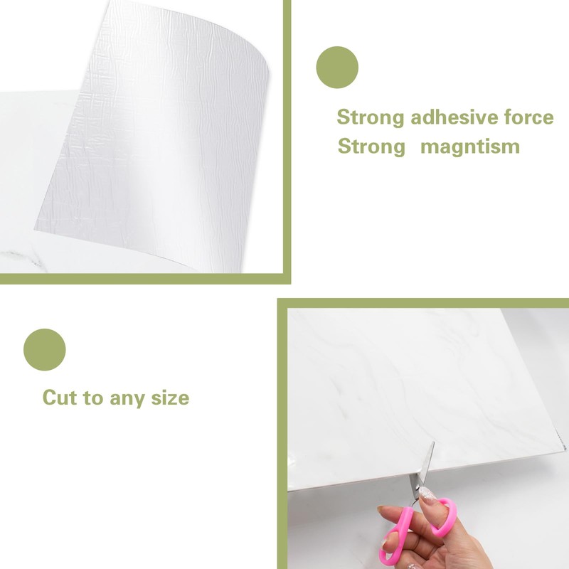 Lüftungsabdeckungen,Luftleitblech mit Kleber Air Vent Covers für Home Floor Standard