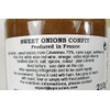 Sweet Onions French Confit by L'Epicurien, France, Three
