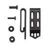 Cold Steel C-Clip Small (Pack of 2), Black