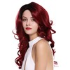 WIG ME UP - DW1948-220-YS871S1B Lady Quality Wig long wavy