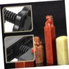 TEHAUX Seal Tool Carving Bed Large Clamp Cutter for Wood