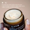 Crema con Retinol Vegano Bakuchiol Exel aclara y homogeniza hiperpigmentaciones