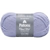 Patons Classic Wool Yarn, Misty Thistle