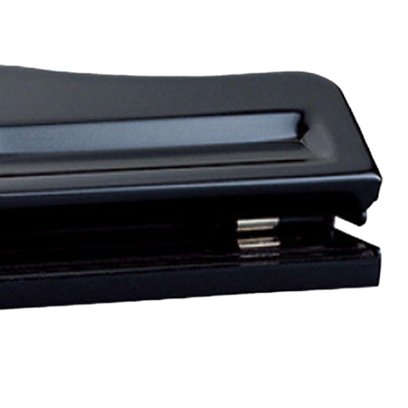 3 Hole Puncher 7mm Diameter Adjustable Spacing Metal Hole Punch