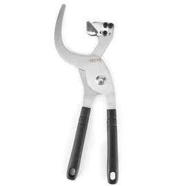 Fdit Tree Branches Cutter Graft Fruit Tree Tool Stainless Steel Tools Loop Cutter Shears for Scissor Bark Cutter Loop Pliers Accessories Scissors