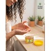Gel fijador Árbol Verde con Extracto de Linaza 100g