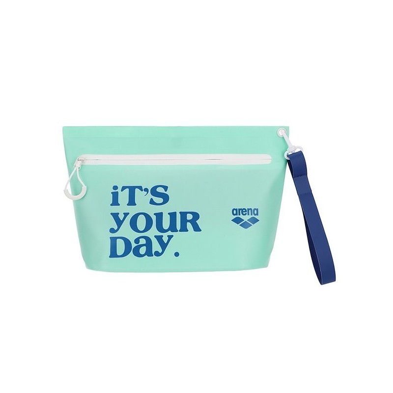 Arena Pouch Clutch Bag Swim Bag AC1AB18 / 아레나 파우치