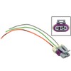 ICT Billet LS 3-Wire Gen 3 MAP Sensor Manifold Absolute Pressure Connector Plug Pigtail WPMAP30