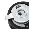 RIDEX Tensioner Pulley Timing Belt 308T0004 Golf IV Hatchback (1J1)