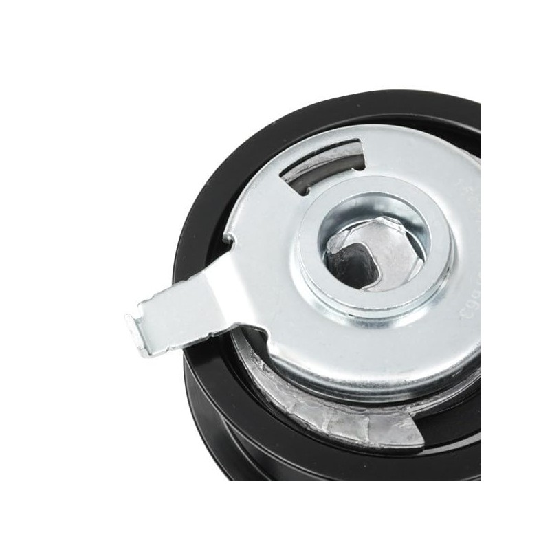 RIDEX Tensioner Pulley Timing Belt 308T0004 Golf IV Hatchback (1J1)