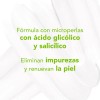 Bioderma Sébium Gel Exfoliante Purificante, Limpieza Profunda, 100 ml