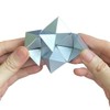 Artbox/Happy Puzzle Hanayama Katsuno Double Cube 2-Type Set / 아트박스해피퍼즐