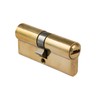 Amig - Security Cylinder | Door Lock | Double Clutch