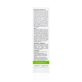Tattoo Defender After Ink/Soothing Cream 50 ml by Defender