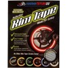 customTAYLOR33 White/Silver/Chrome High Intensity Grade Reflective Copyrighted Safety Rim Tapes