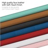 Cable Technologies IQOS 3/3 Duo/2.4/2.4 Plus Premium PU Leather Wallet