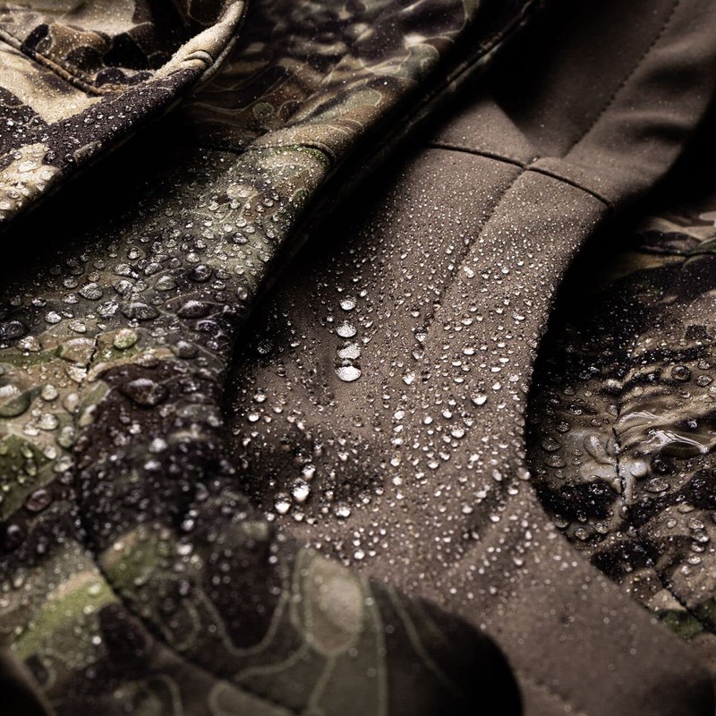 Eberlestock Battle Creek Vest, Skye, Large