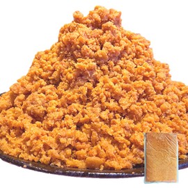 Commercial Use, Hokkaido Processing, Autumn Salmon Flakes, Domestically Produced, 2.2 lbs (1 kg), Large Capacity, Storage at Room Temperature