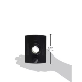 Oreck Buster B Canister BB900 Vacuum Cleaner Door & Pin #430000912