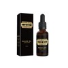 Future Style Cosmetics Sandalwood Beard Oil, 30ml