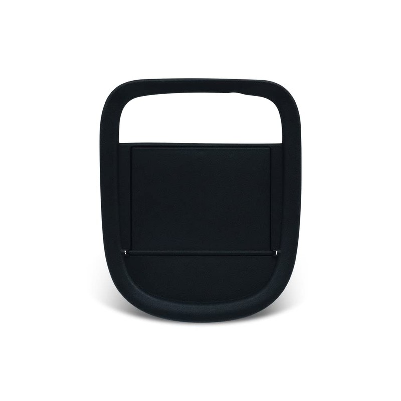 BestEvMod for Ioniq5 Center Console Lower Dash Cover Accessories, Lower