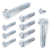 RJSPHH Compatible K Series Transmission Bolt Kit Replacement for Honda