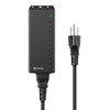 STEREN Inyector PoE Gigabit de 30 W SWI-150