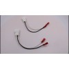 IMC Audio Speaker Wire Harness for 2008 2009 2010 2011