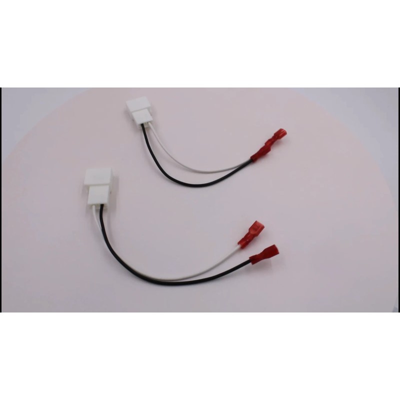 IMC Audio Speaker Wire Harness for 2008 2009 2010 2011
