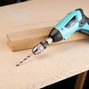 AGT Mini Drill Chuck, Keyless Drill Chuck for Cordless Screwdriver,