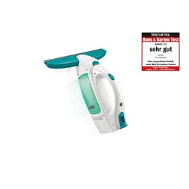 Leifheit 51000 ”Dry and Clean” Window Vacuum, 51000