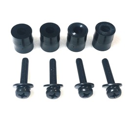 ReplacementScrews Wall Mount Screws for Toshiba 43LF421U21