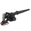 Weytoll 21V Lightweight Battery Powered Leaf Blowers for Patio, Yard,