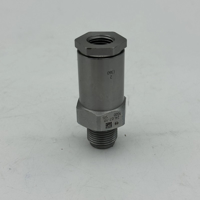 Cummins Pressure Relief Valve for 2003-07 Dodge 2500 3500 Cummins