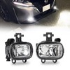 NOTE E13 Fog Lamp Kick P15 X-TRAIL T33 Compatible Fog